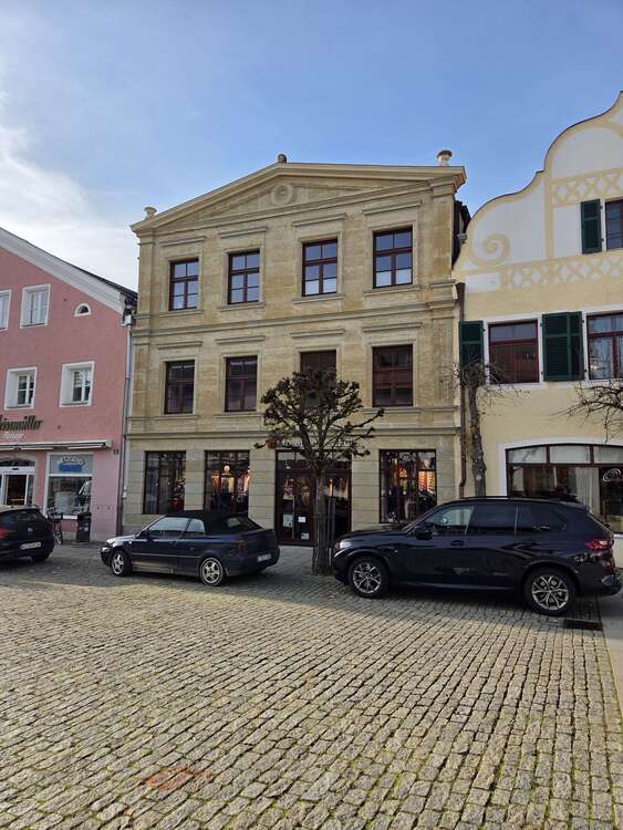 Thumbnail-Wohnung zum Mieten in Kelheim 870,00 € 79.3 m²