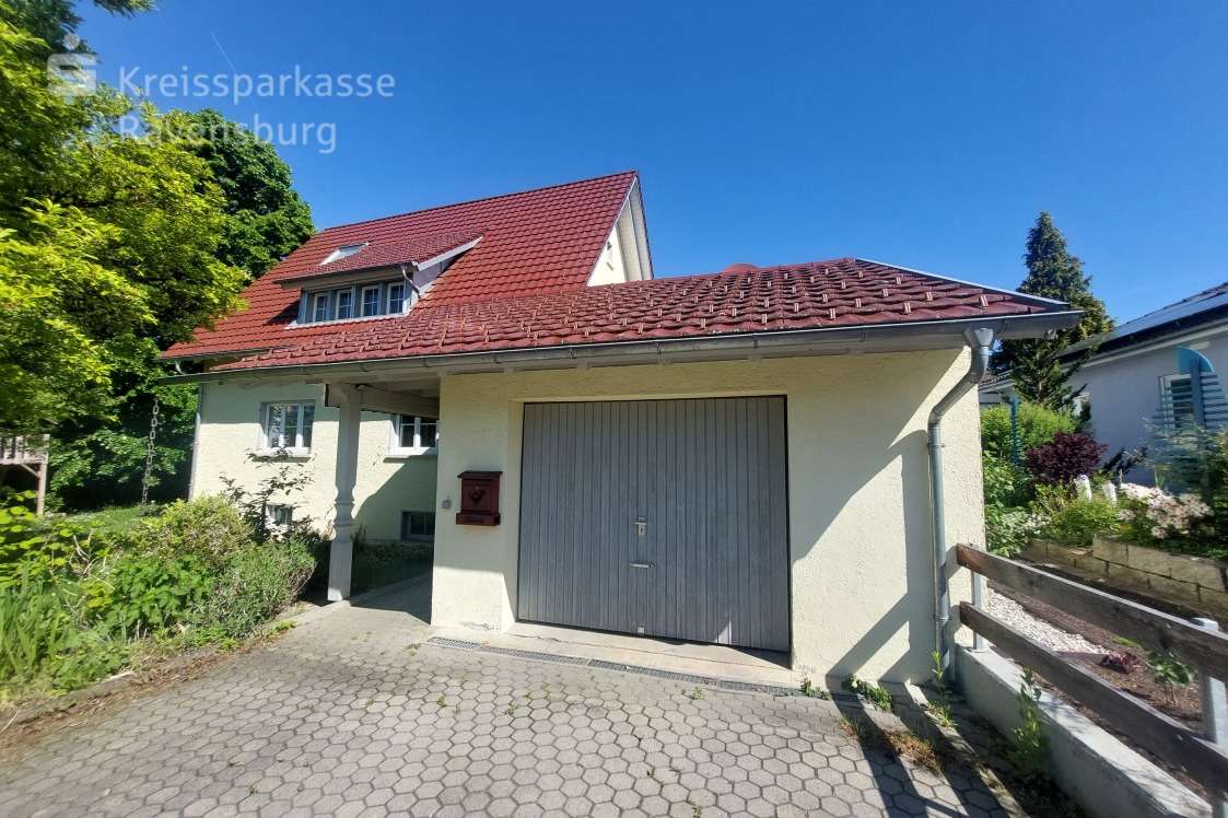 Thumbnail-Haus zum Kaufen in Bad Wurzach 395.000,00 € 166 m²