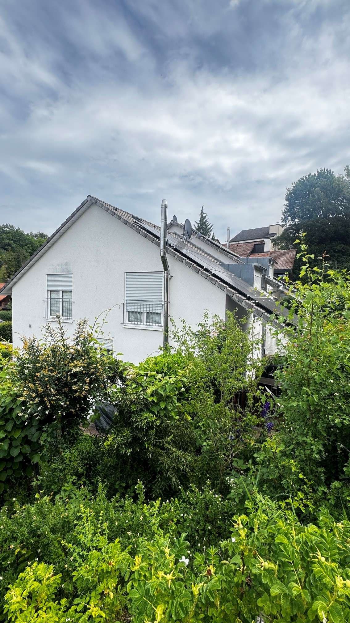 Thumbnail-Haus zum Kaufen in Lörrach-Brombach 695.000,00 € 150 m²
