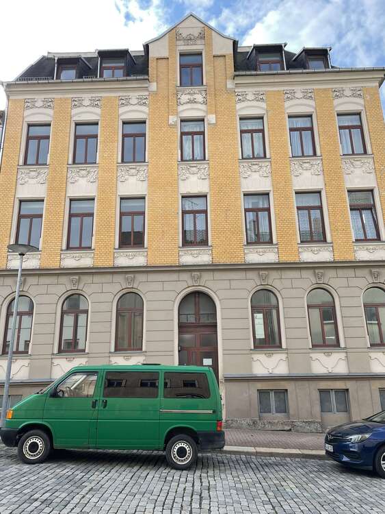 Thumbnail-Wohnung zum Mieten in Plauen 250,00 € 55.05 m²