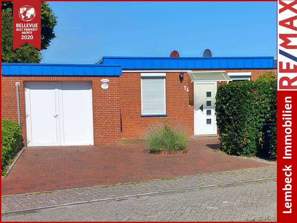 Thumbnail-Haus zum Kaufen in Dornum Dornumersiel 250.000,00 € 63 m²