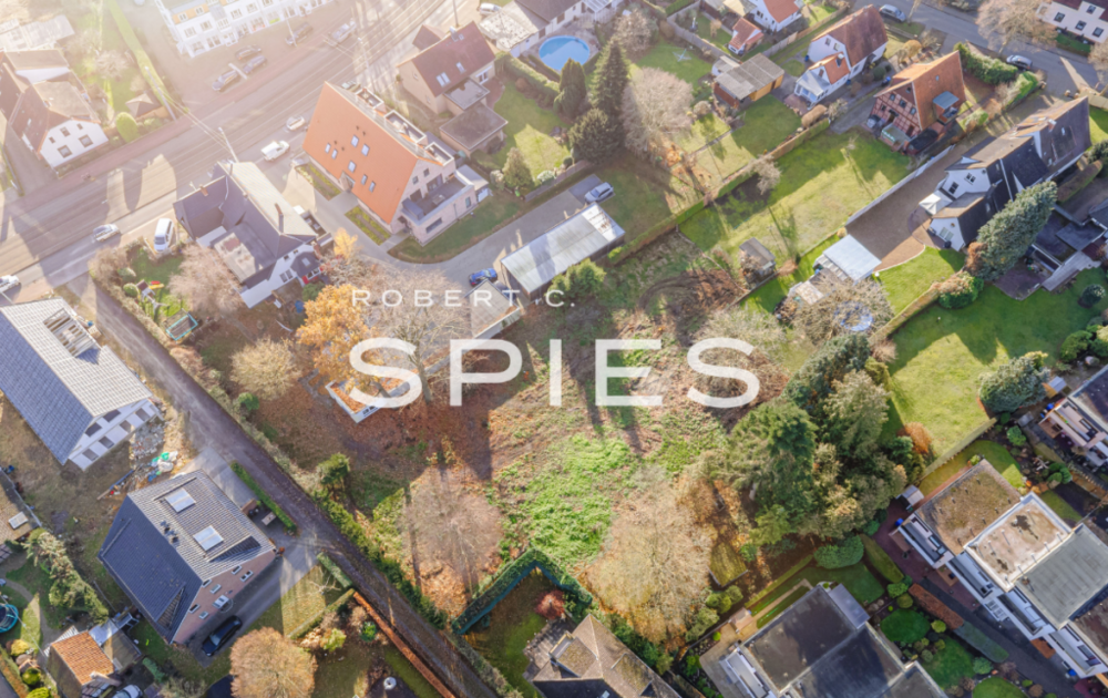 Thumbnail-Grundstück zu verkaufen in Lilienthal 269.000,00 € 640 m²