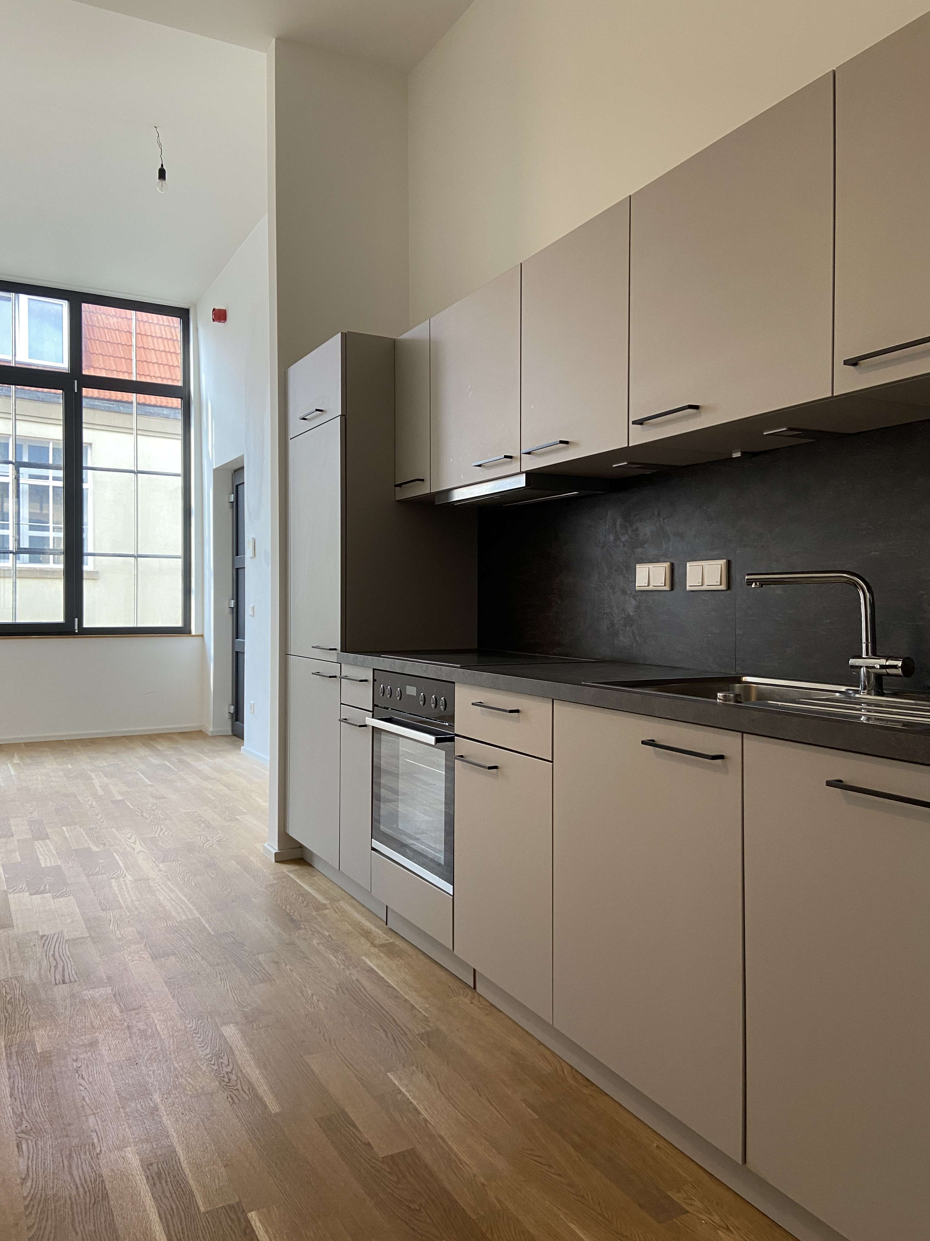 Thumbnail-Wohnung zum Mieten in Wuppertal 1.050,00 € 101 m²