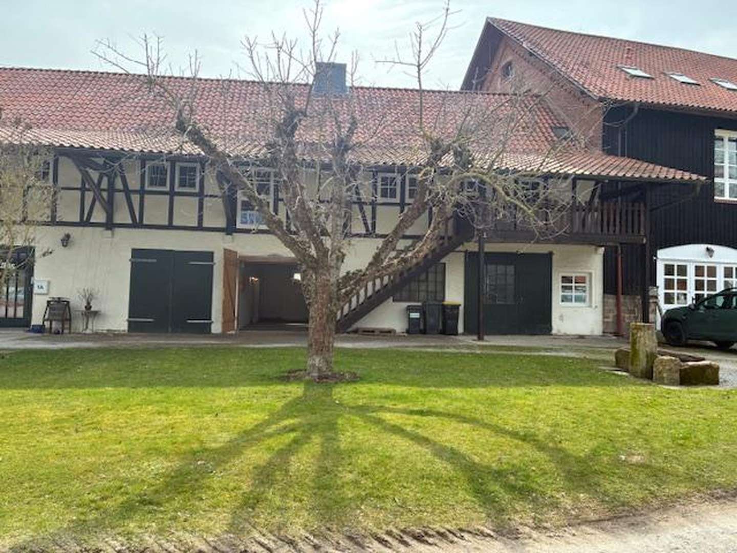 Thumbnail-Wohnung zum Mieten in Seesen 925,00 € 133 m²