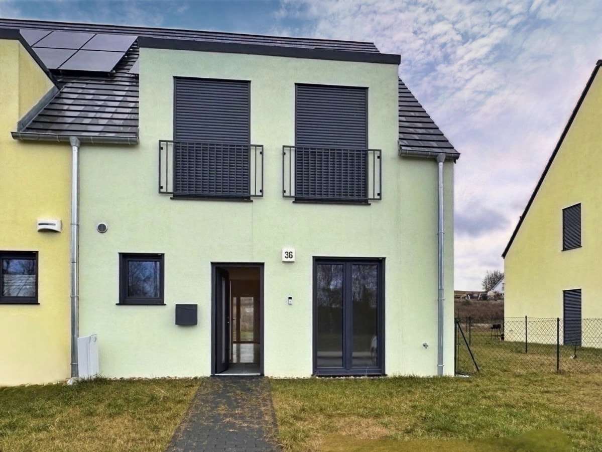 Thumbnail-Haus zum Kaufen in Thale 325.000,00 € 130 m²