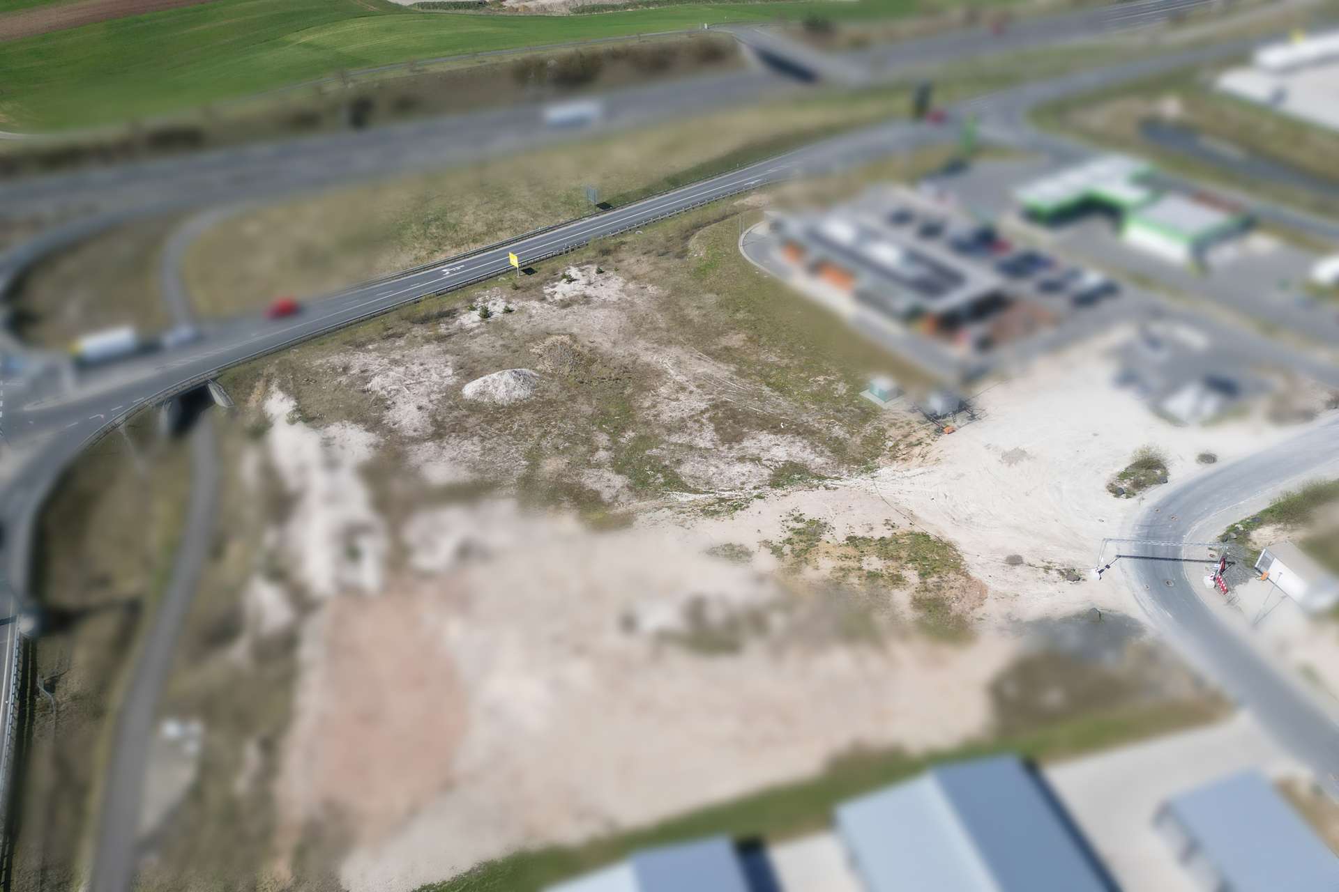 Thumbnail-Grundstück in Ebersdorf bei Coburg 398.500,00 € 3242 m²