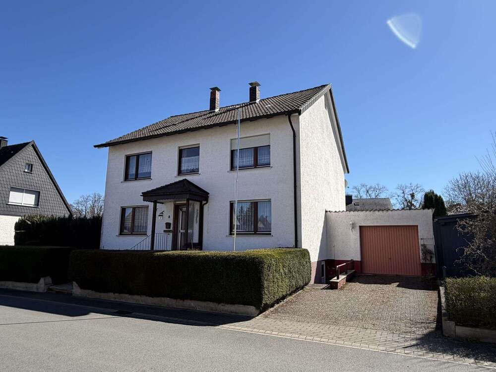 Thumbnail-Haus zum Kaufen in Willebadessen 199.000,00 € 140 m²
