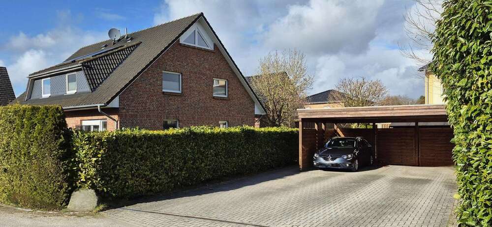 Thumbnail-Haus zum Kaufen in Apensen 799.000,00 € 220 m²
