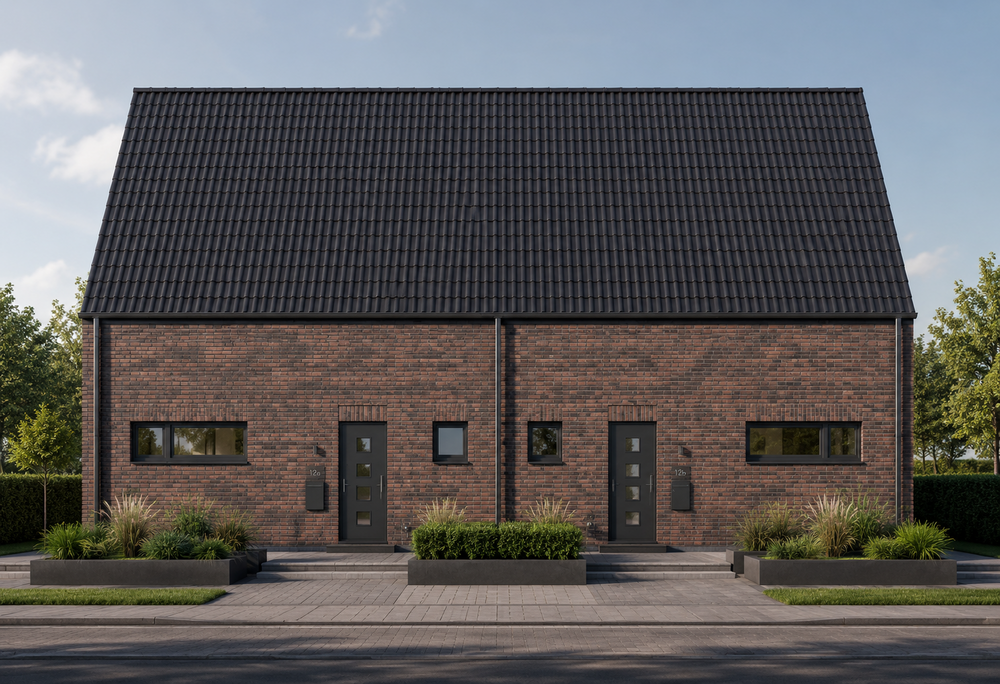 Thumbnail-Haus zum Kaufen in Südlohn 469.000,00 € 145 m²