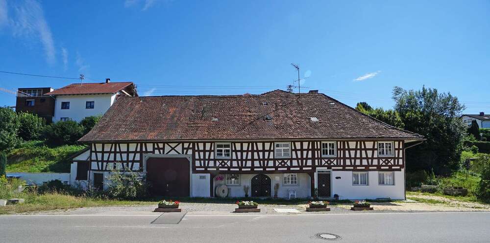 Thumbnail-Haus zum Kaufen in Bermatingen 468.000,00 € 132.2 m²