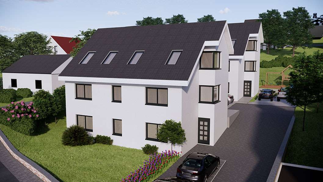 Thumbnail-Wohnung zum Kaufen in Wiesbaden Biebrich 388.000,00 € 69.73 m²