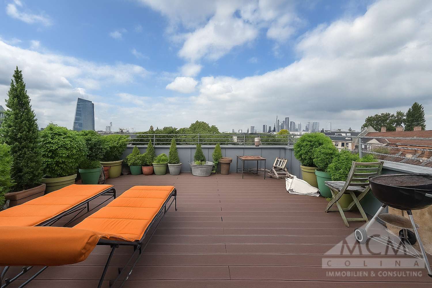 Thumbnail-Wohnung zum Kaufen in Frankfurt am Main 799.000,00 € 134 m²