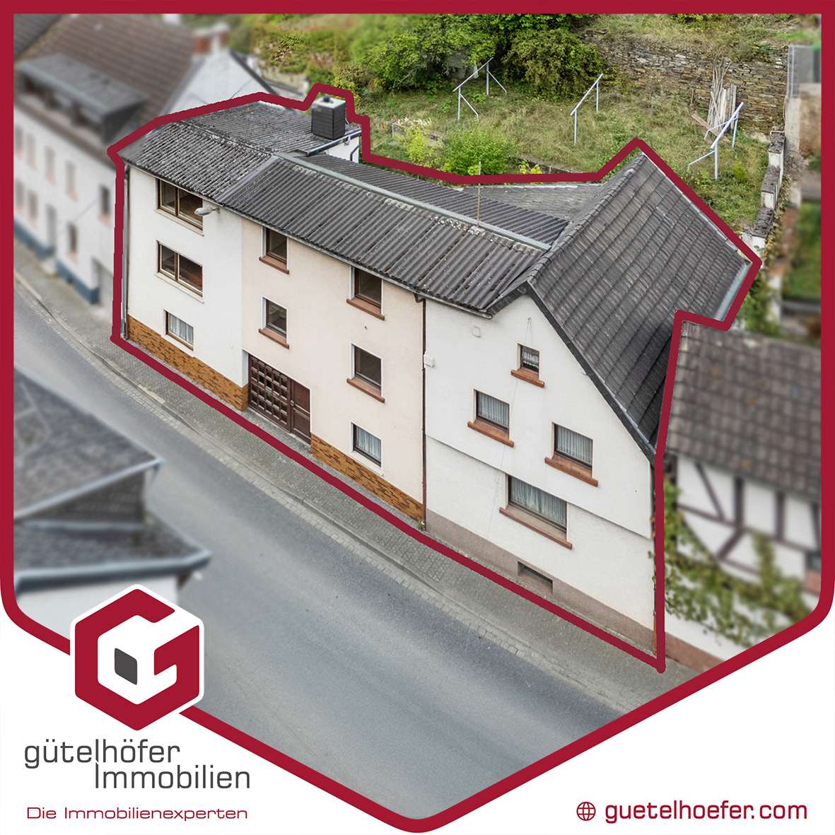 Thumbnail-Haus zum Kaufen in Altenahr 199.000,00 € 173 m²