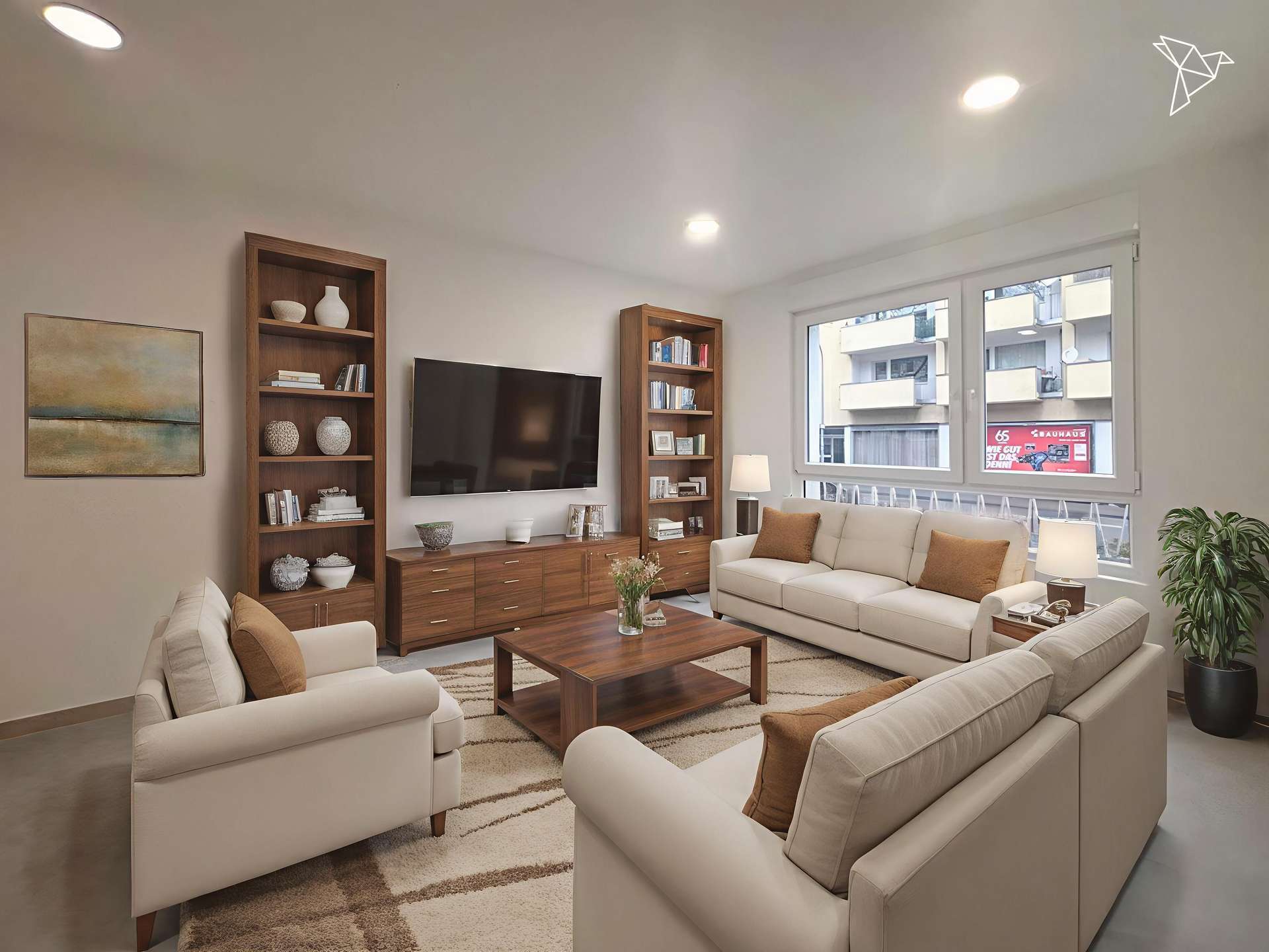 Thumbnail-Wohnung zum Kaufen in Essen 129.000,00 € 50 m²