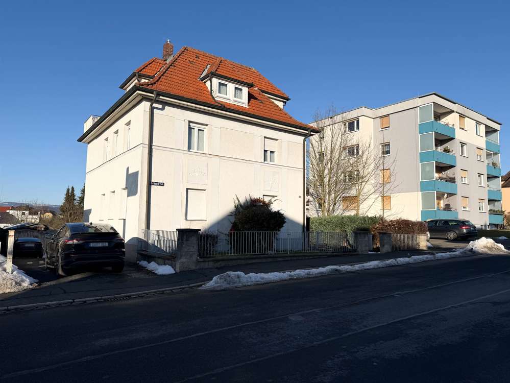 Thumbnail-Haus zum Kaufen in Neustadt bei Coburg 230.000,00 € 155 m²
