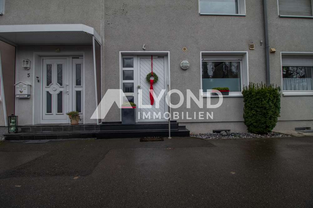 Thumbnail-Haus zum Kaufen in Castrop-Rauxel 220.000,00 € 58 m²