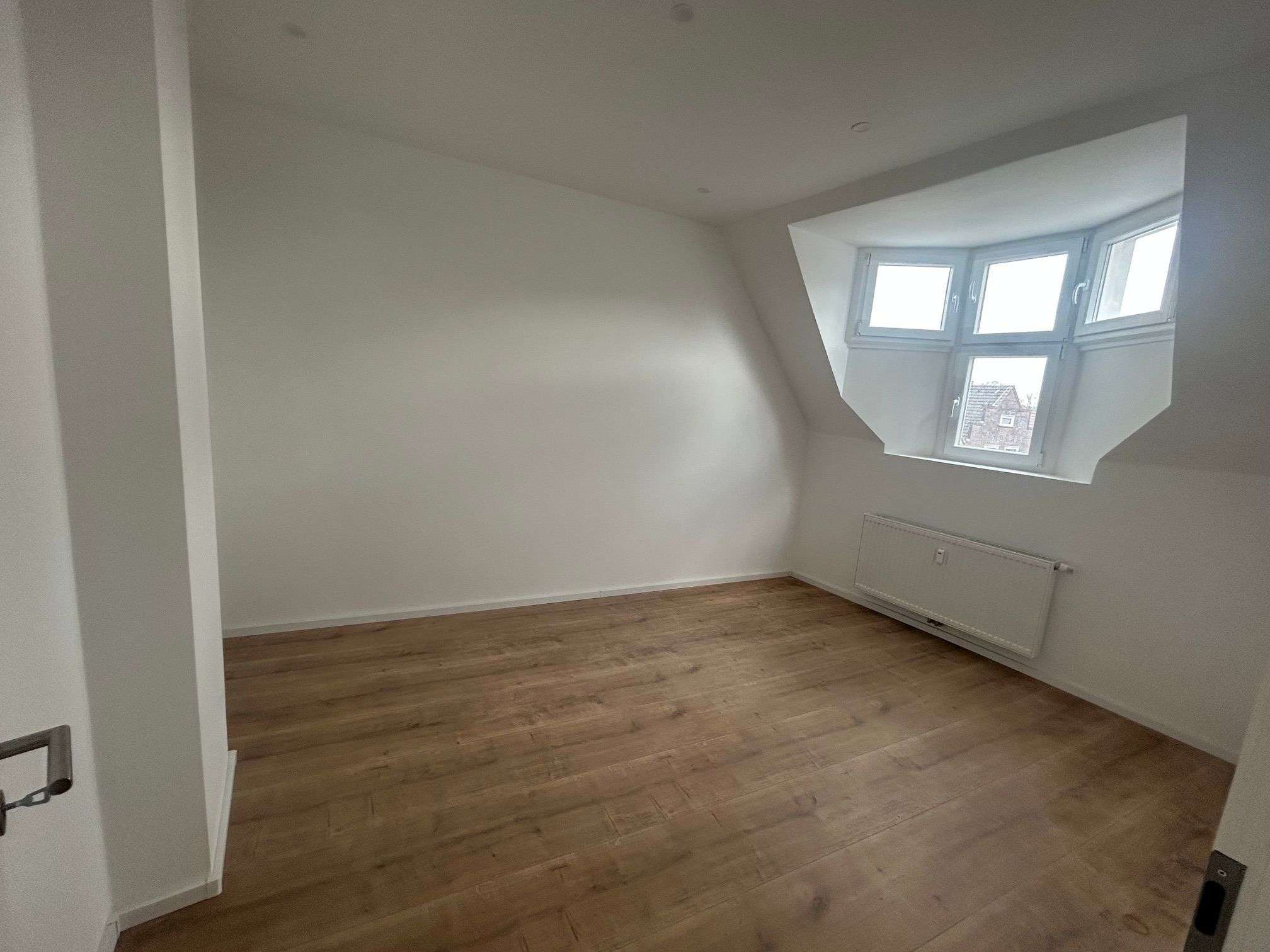 Thumbnail-Wohnung zum Mieten in Schwerte 595,00 € 54.25 m²
