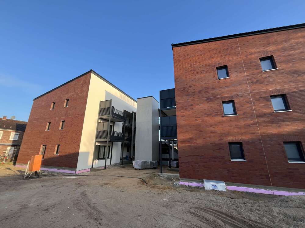 Thumbnail-Wohnung zum Mieten in Nettetal 651,24 € 96.3 m²