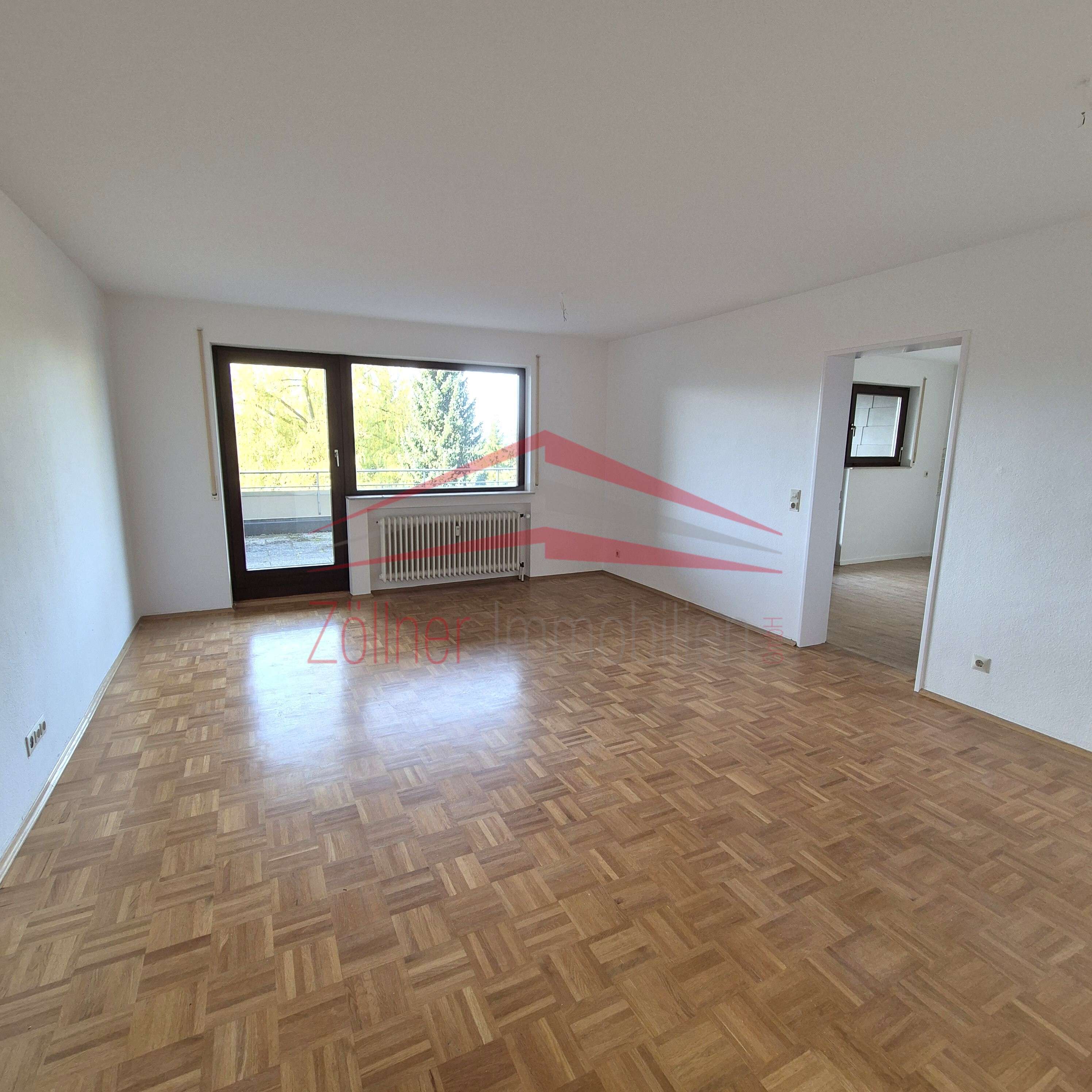 Thumbnail-Wohnung zum Mieten in Aalen 790,00 € 84 m²
