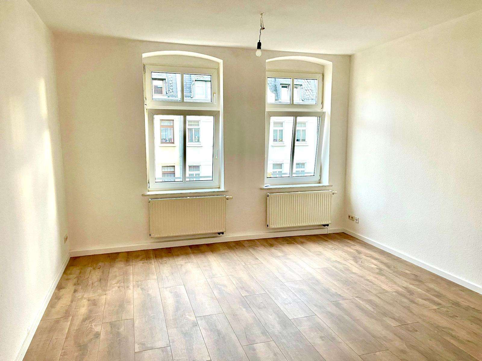 Thumbnail-Wohnung zum Kaufen in Zwickau 49.500,00 € 43.5 m²