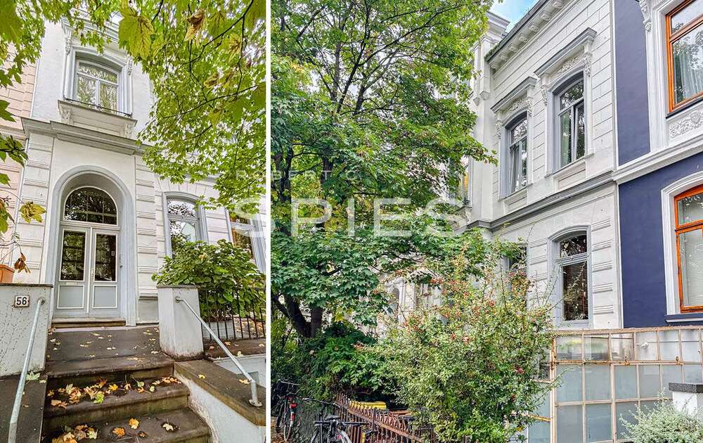 Thumbnail-Haus zum Kaufen in Bremen 825.000,00 € 286.8 m²