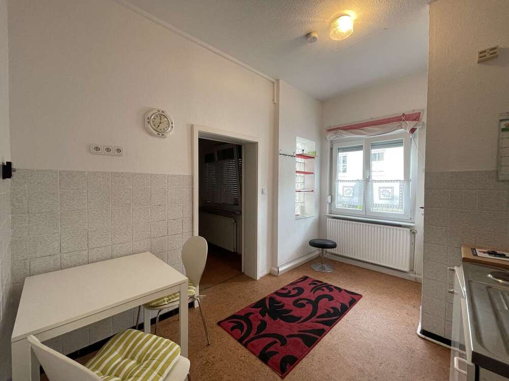 Thumbnail-Wohnung zum Mieten in Neustadt bei Coburg 225,00 € 22 m²