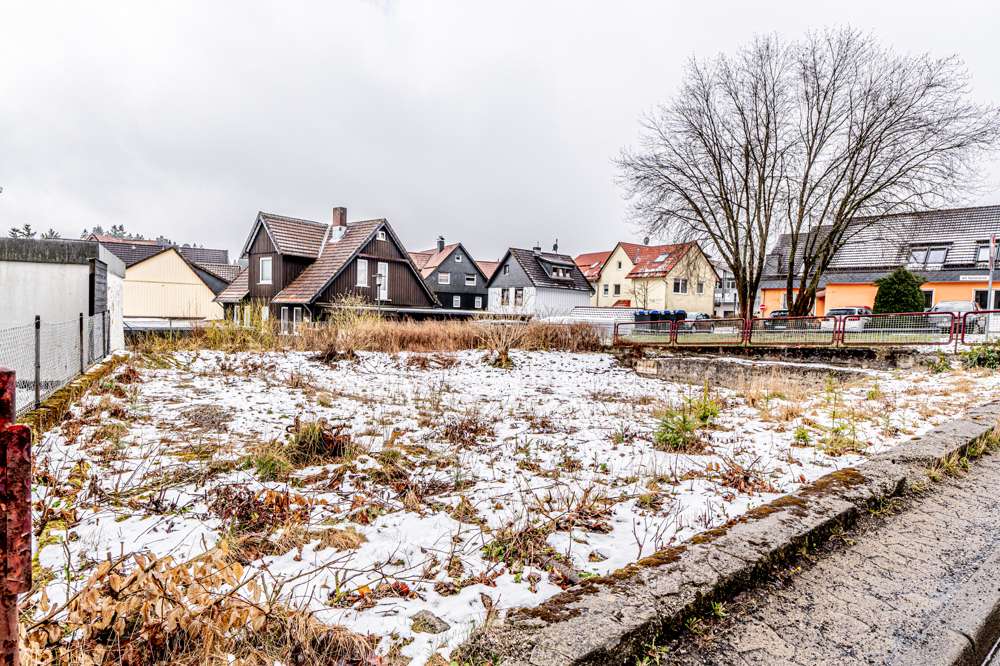 Thumbnail-Grundstück zu verkaufen in Goslar Hahnenklee 48.470,00 € 350 m²
