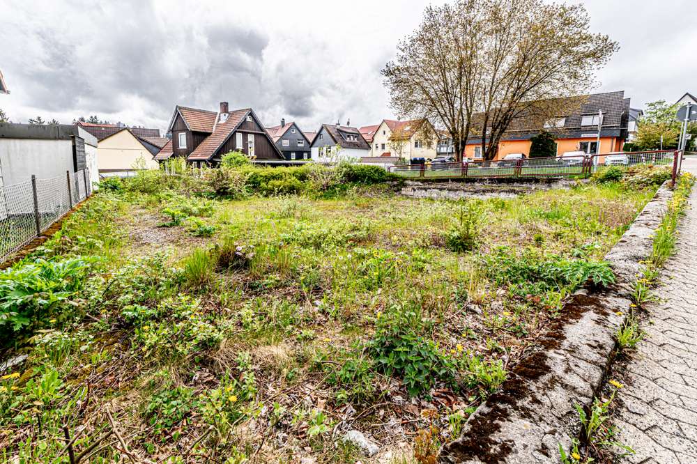 Thumbnail-Grundstück zu verkaufen in Goslar Hahnenklee 48.470,00 € 350 m²