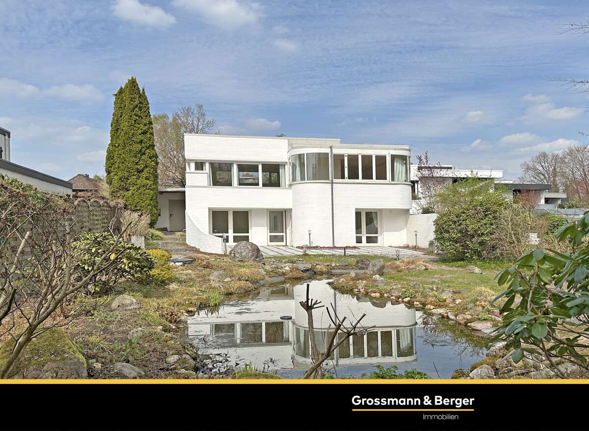 Thumbnail-Haus zum Kaufen in Henstedt-Ulzburg 585.000,00 € 181 m²