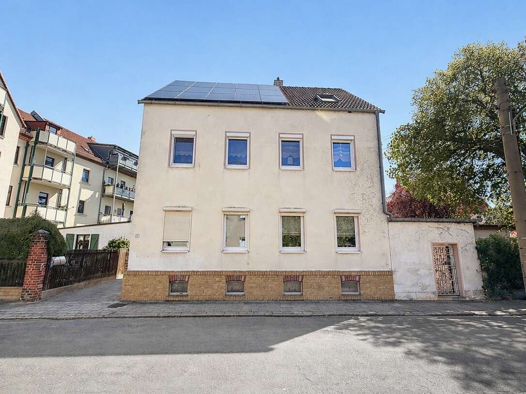 Thumbnail-Haus zum Kaufen in Leipzig 340.000,00 € 220 m²
