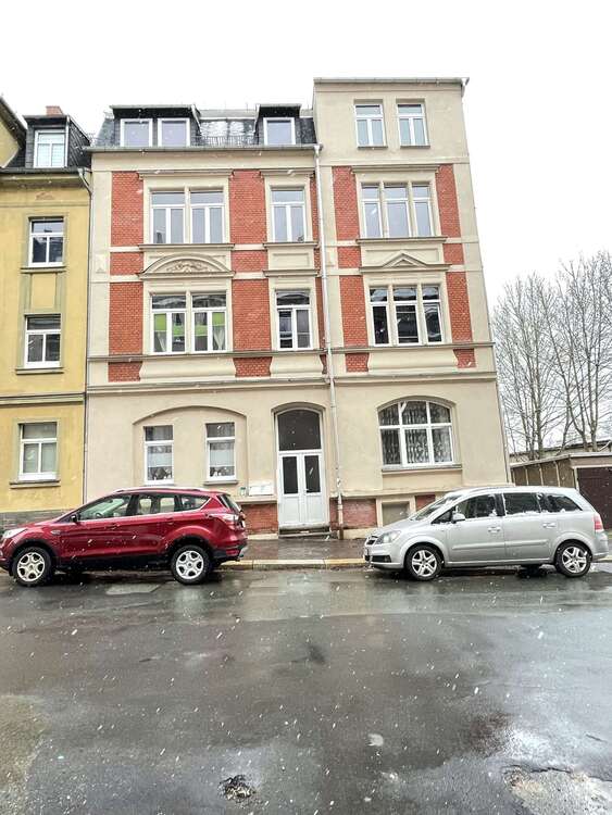 Thumbnail-Wohnung zum Mieten in Plauen 425,00 € 86.48 m²