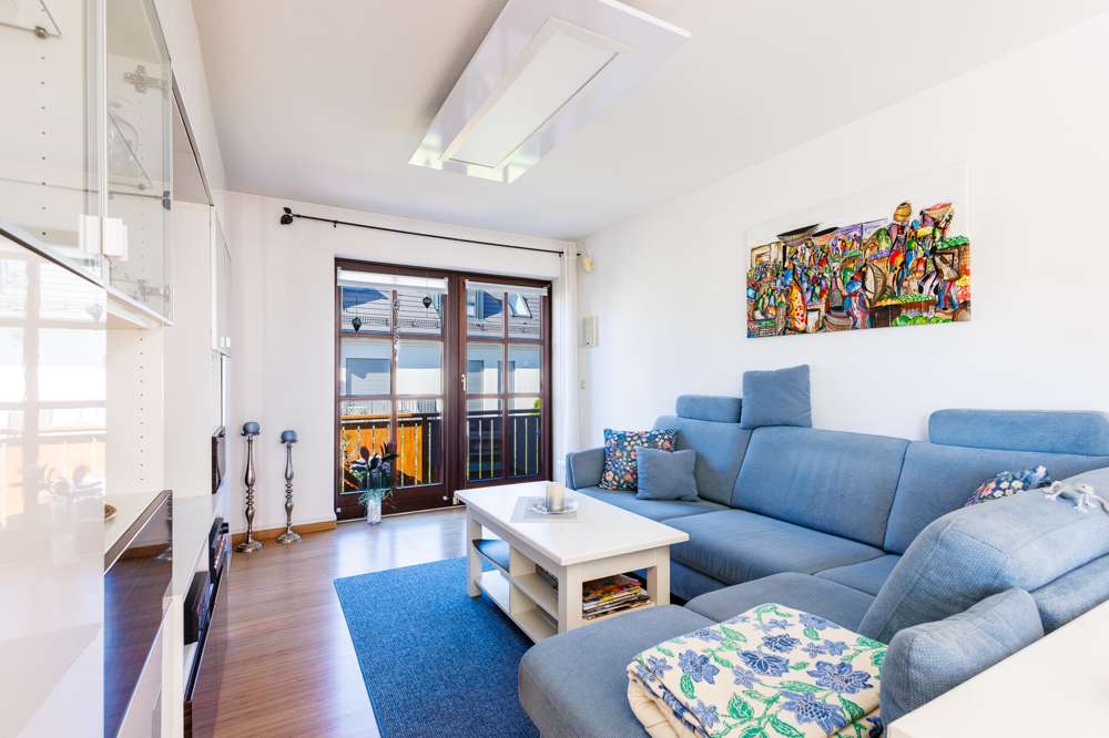 Thumbnail-Wohnung zum Kaufen in München Feldmoching 425.000,00 € 67 m²