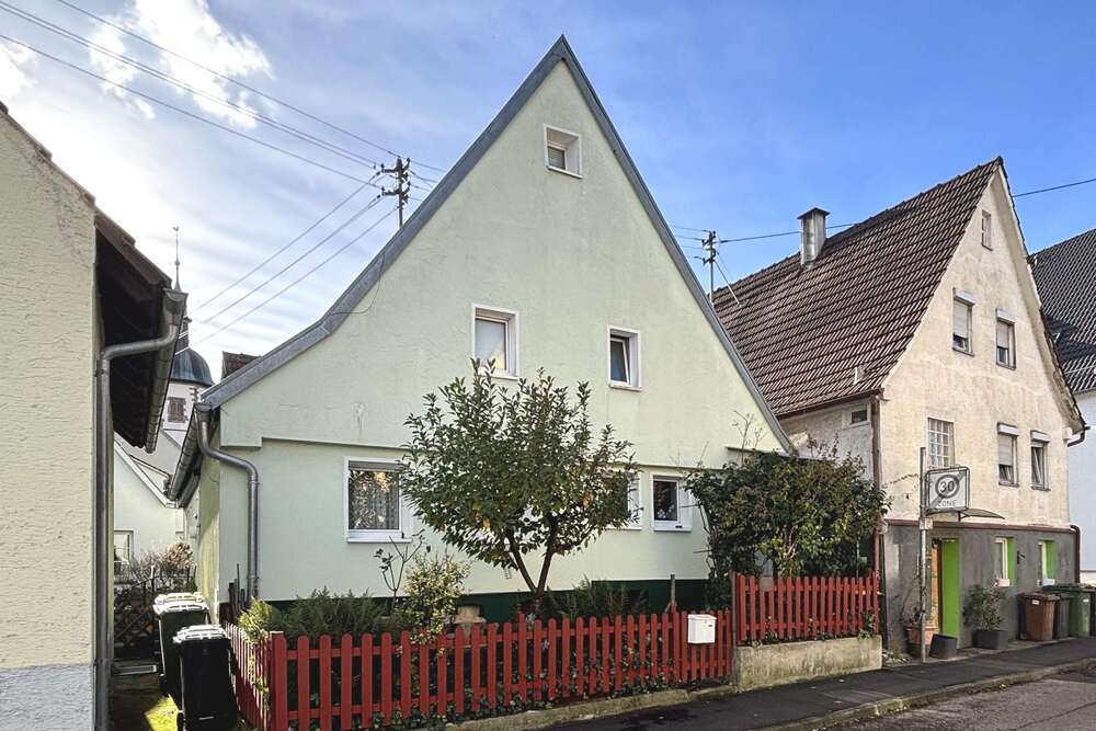 Thumbnail-Haus zum Kaufen in Ludwigsburg 239.000,00 € 75 m²