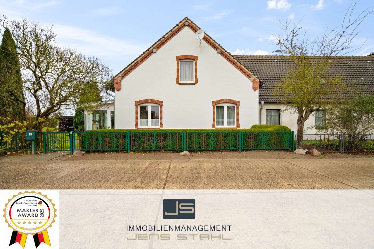 Thumbnail-Haus zum Kaufen in Datzetal 179.000,00 € 103 m²