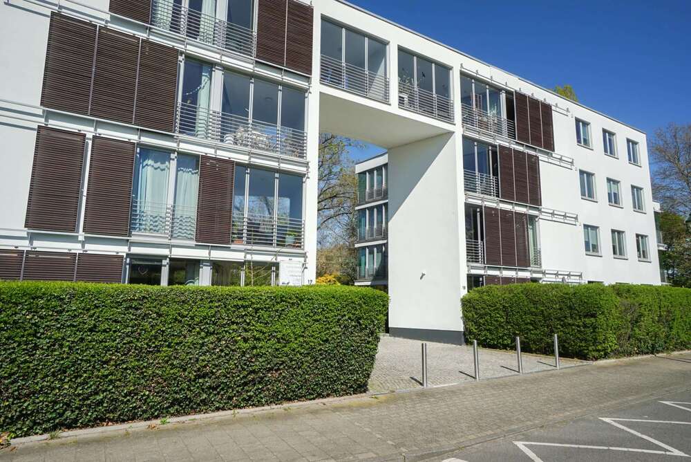 Thumbnail-Wohnung zum Mieten in Düsseldorf 1.743,00 € 74.17 m²
