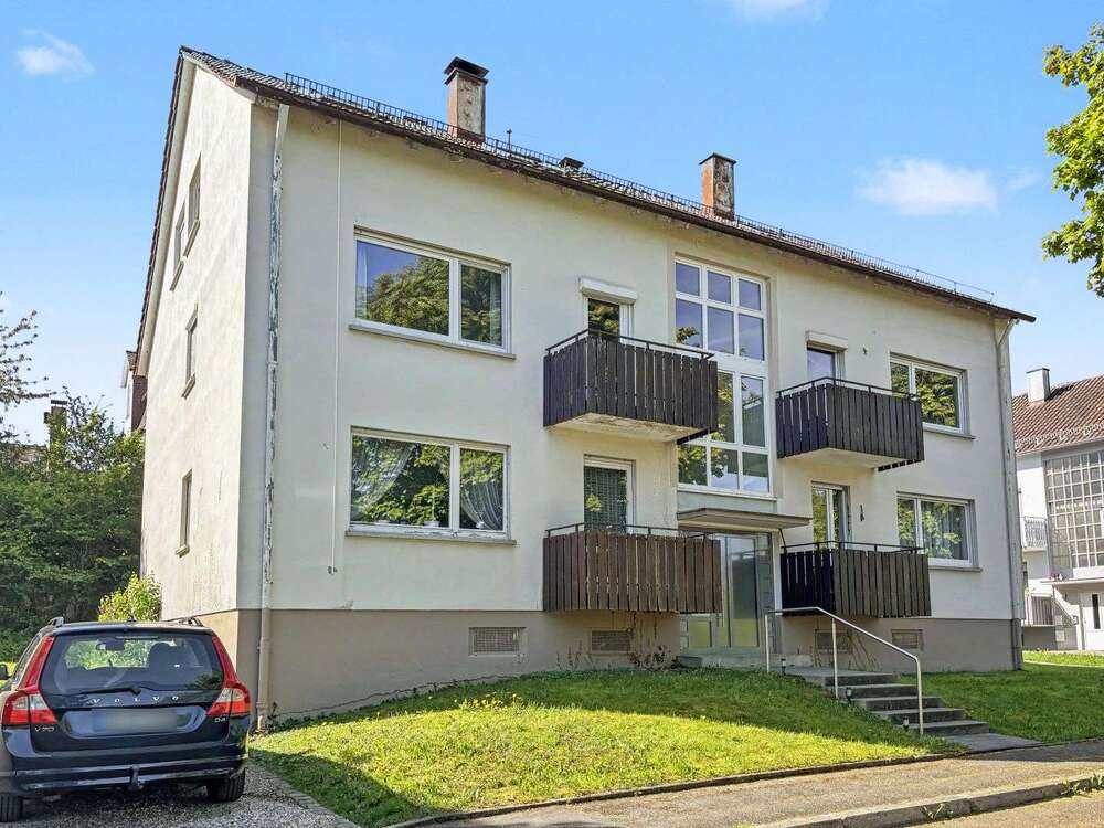 Thumbnail-Wohnung zum Kaufen in Pforzheim 365.000,00 € 129 m²