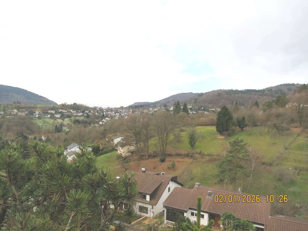 Thumbnail-Wohnung zum Kaufen in Heidelberg-Ziegelhausen 420.000,00 € 92.68 m²