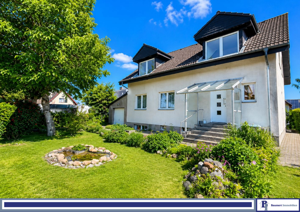 Thumbnail-Haus zum Kaufen in Berlin 720.000,00 € 140 m²