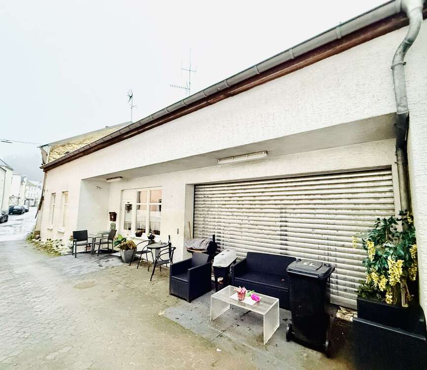 Thumbnail-Haus zum Kaufen in Neuerburg 160.000,00 € 85 m²