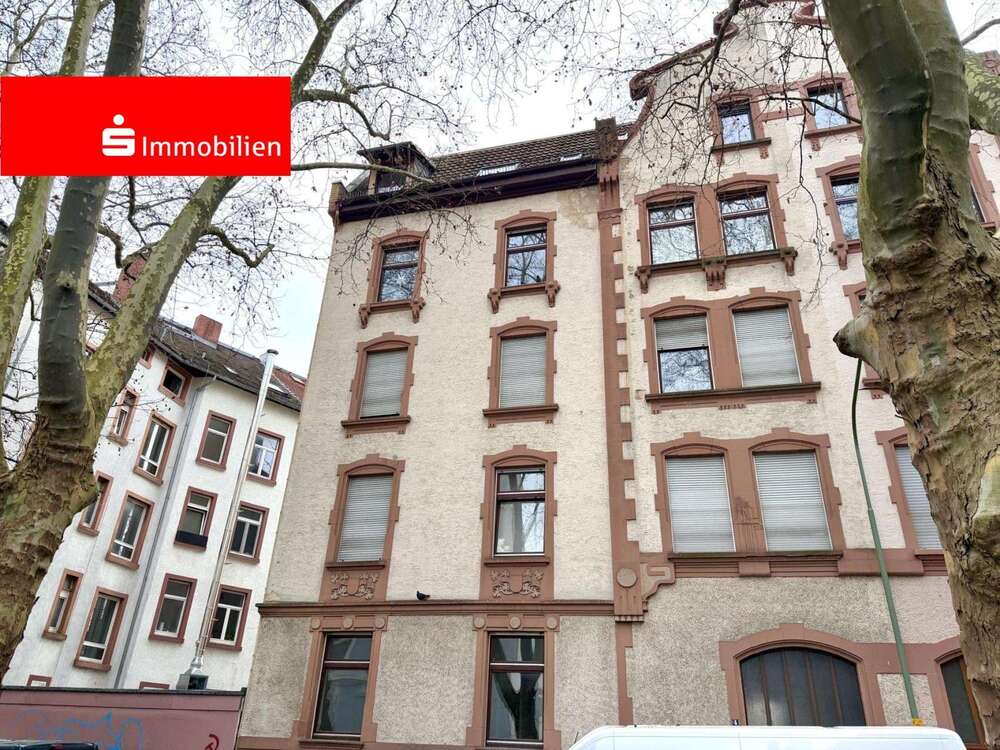 Thumbnail-Haus zum Kaufen in Offenbach 1.195.000,00 € 409 m²