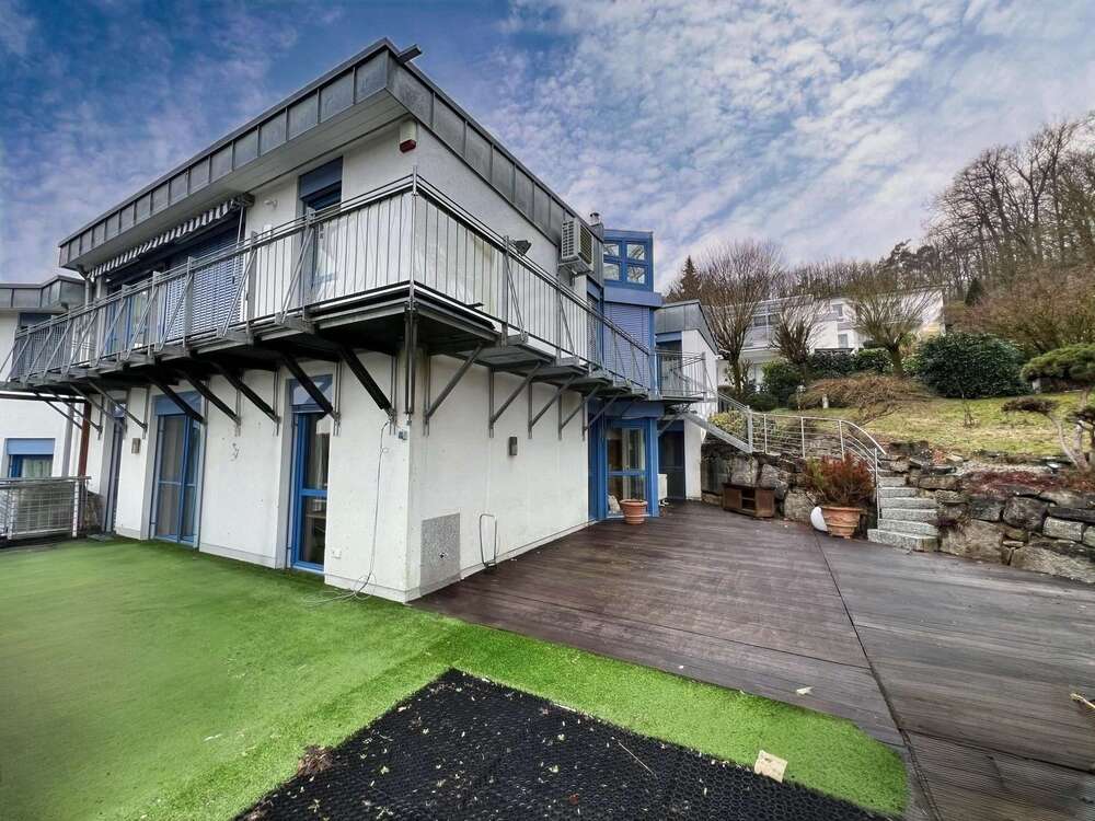 Thumbnail-Haus zum Kaufen in Schweinfurt 550.000,00 € 191.65 m²