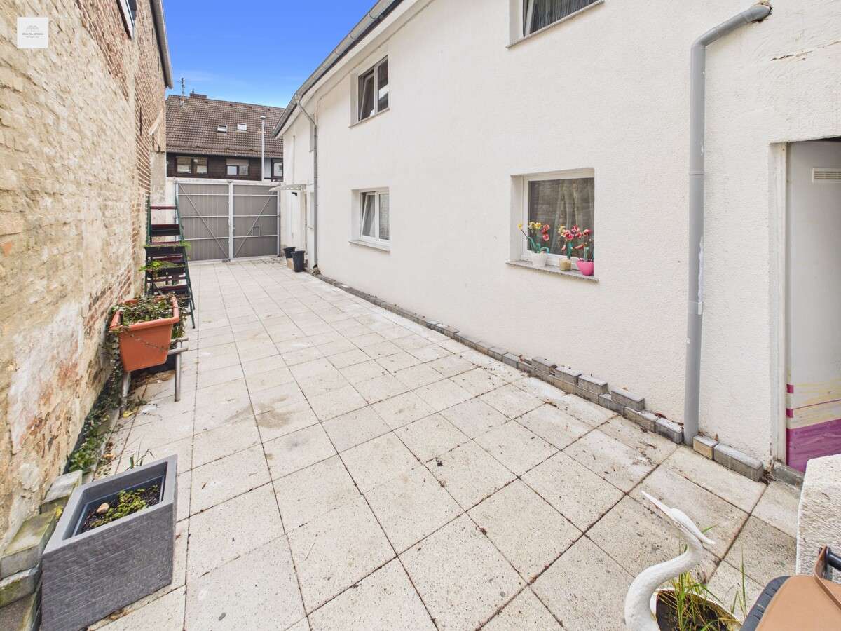 Thumbnail-Haus zum Kaufen in Alfter Witterschlick 239.000,00 € 113 m²