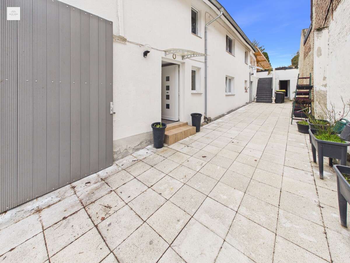 Thumbnail-Haus zum Kaufen in Alfter Witterschlick 239.000,00 € 113 m²