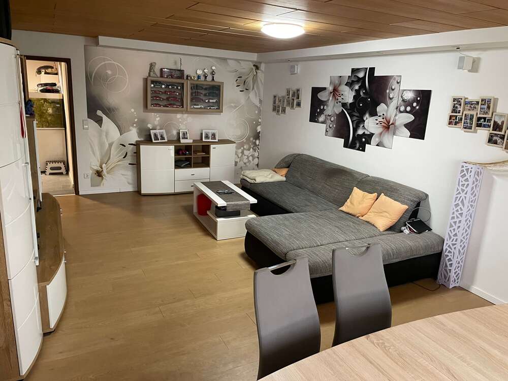 Thumbnail-Wohnung zum Kaufen in Flein 335.000,00 € 103 m²