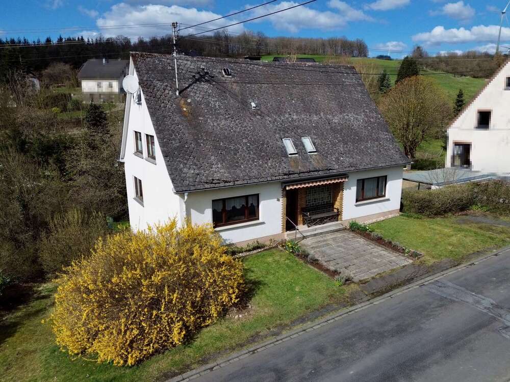 Thumbnail-Haus zum Kaufen in Kundert 199.000,00 € 220 m²
