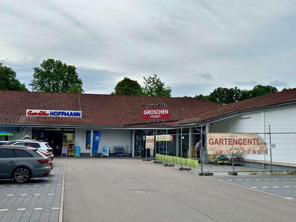 Thumbnail-Einzelhandel in Zwickau 5.990,00 € 894 m²