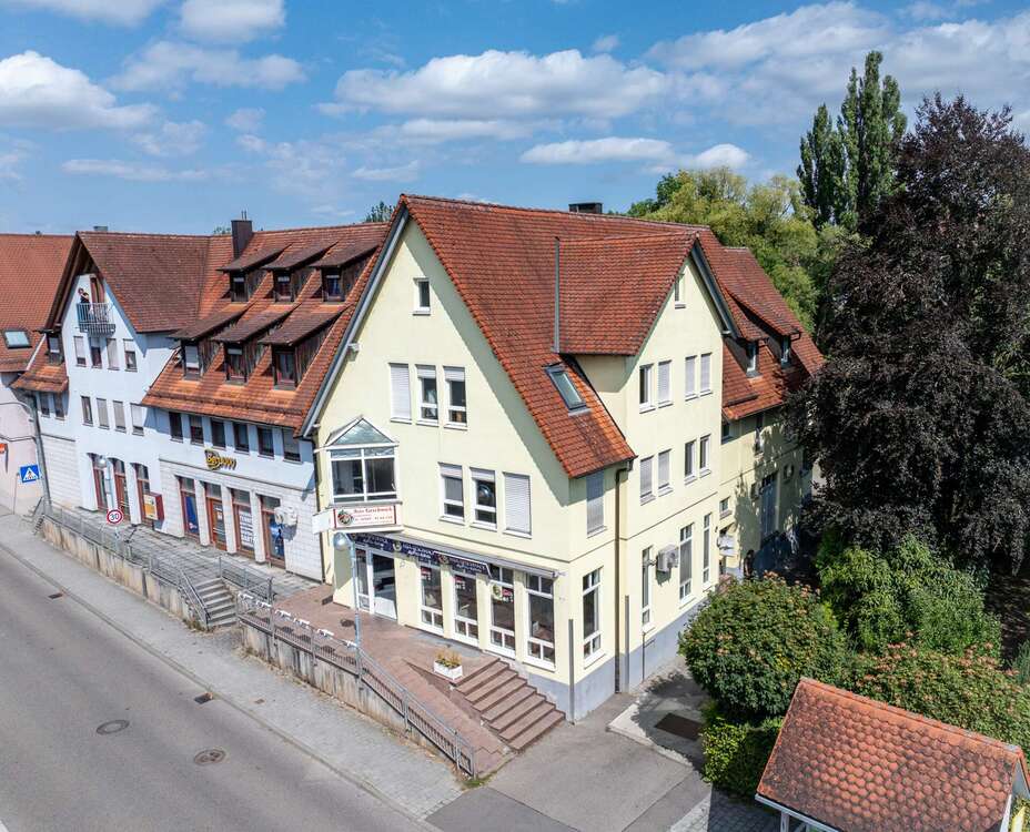 Thumbnail-Haus zum Kaufen in Obersontheim 875.000,00 € 325 m²