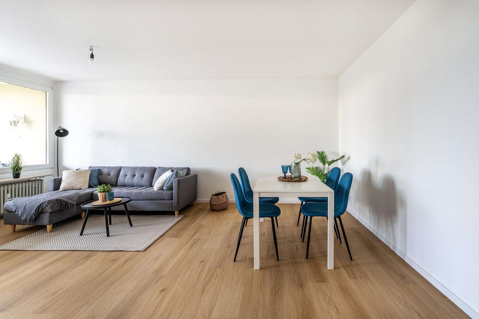 Thumbnail-Wohnung zum Kaufen in Villingen-Schwenningen 269.000,00 € 88 m²