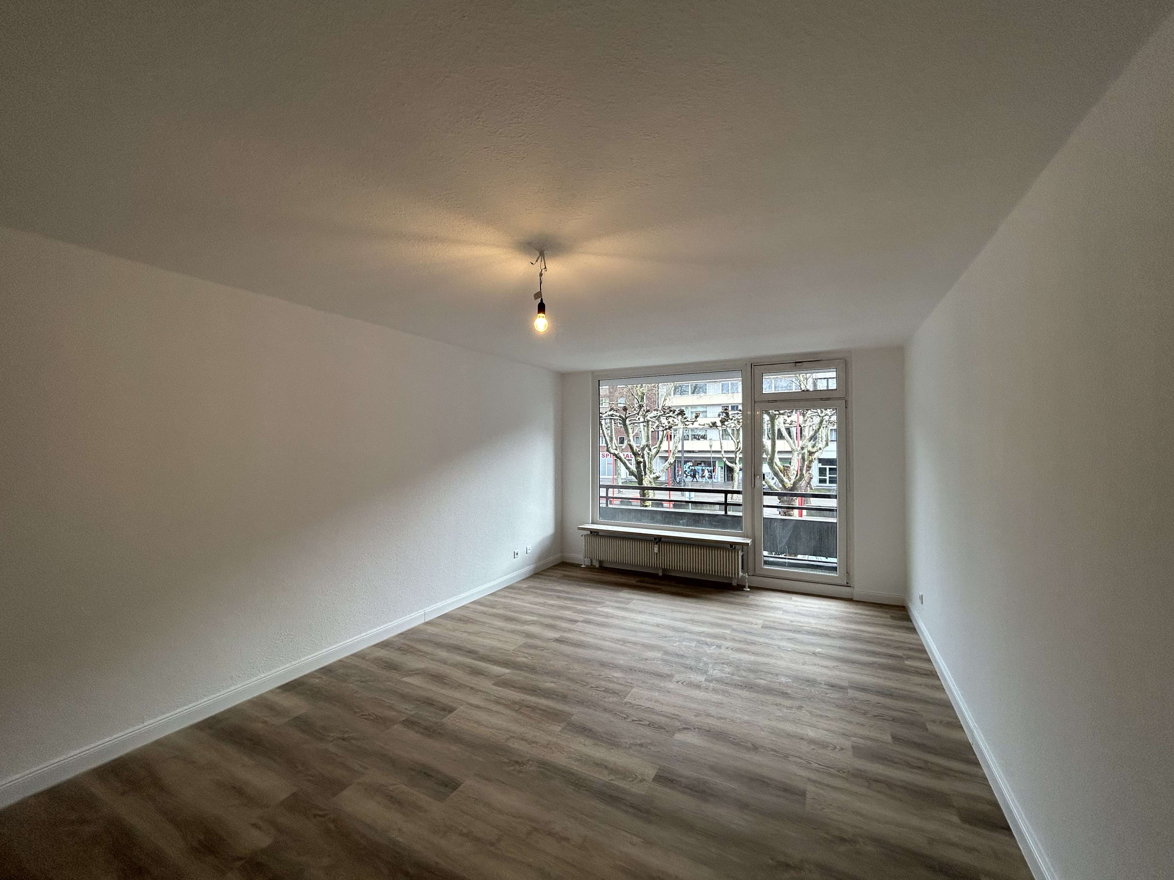 Thumbnail-Wohnung zum Mieten in Oberhausen 700,00 € 65.88 m²