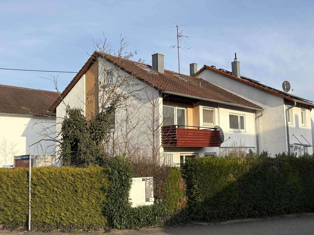 Thumbnail-Haus zum Kaufen in Kirchheim 274.000,00 € 132 m²